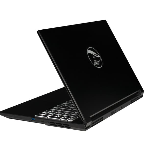 SharkGaming 9G15-50 R7 Laptop / RTX 5050 8G, AMD Ryzen 7 260, 15.6" QHD 165hz, Wi-fi 6, 16GB, 1TB SSD, Win11