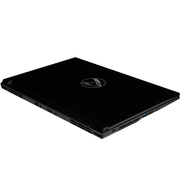 SharkGaming 9G15-50 R7 Laptop / RTX 5050 8G, AMD Ryzen 7 260, 15.6" QHD 165hz, Wi-fi 6, 16GB, 1TB SSD, Win11