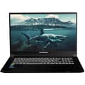 Miniatyrbillede 1 af 4: SharkGaming 9G16-60 I7 Laptop  / RTX 5060 8G, Intel core i7-14650HX, 16" QHD 240hz, Wi-fi 6, 16GB, 1TB SSD, Win11