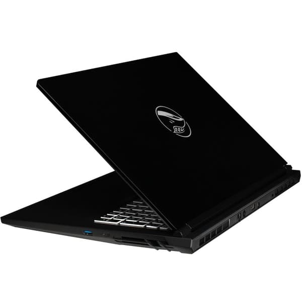 SharkGaming 9G17-70 R7 Laptop / RTX 5070 8G, AMD Ryzen R7 260, 17,3" QHD 240hz, Wi-fi 6, 16GB, 1TB SSD, Win11