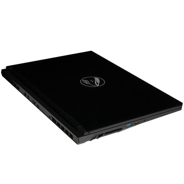 SharkGaming 9G17-70 R7 Laptop / RTX 5070 8G, AMD Ryzen R7 260, 17,3" QHD 240hz, Wi-fi 6, 16GB, 1TB SSD, Win11