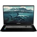 Miniatyrbillede 1 af 4: SharkGaming 9G17-70 R7 Laptop / RTX 5070 8G, AMD Ryzen R7 260, 17,3" QHD 240hz, Wi-fi 6, 16GB, 1TB SSD, Win11
