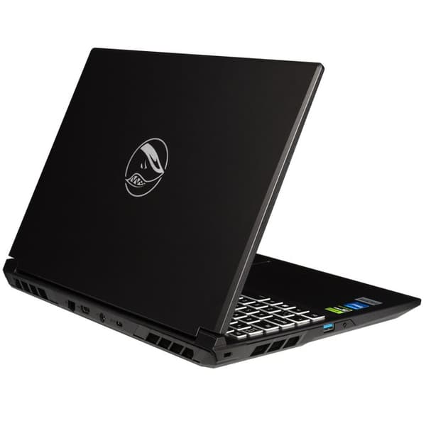 SharkGaming 9G17-70 Ti I9 Laptop  / RTX 5070 Ti 12G, Intel core i9-14900HX, 17,3" QHD 240hz, Wi-fi 6, 16GB, 1TB SSD, Win11