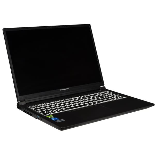 SharkGaming 9G17-70 Ti I9 Laptop / RTX 5070 Ti 12G, Intel core i9-14900HX, 17,3" QHD 240hz, Wi-fi 6, 16GB, 1TB SSD, Win11