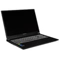 Miniatyrbillede 2 af 4: SharkGaming 9G17-70 Ti I9 Laptop  / RTX 5070 Ti 12G, Intel core i9-14900HX, 17,3" QHD 240hz, Wi-fi 6, 16GB, 1TB SSD, Win11