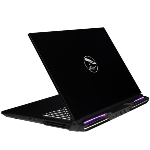 SharkGaming 9G18-80 U9 Laptop / RTX 5080 16G, Intel Ultra 9 275HX, 18" QHD 240hz, Wi-fi 6, 32GB, 2TB SSD, Win11