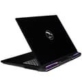 Miniatyrbillede 4 af 4: SharkGaming 9G18-80 U9 Laptop  / RTX 5080  16G, Intel Ultra 9 275HX, 18" QHD 240hz, Wi-fi 6, 32GB, 2TB SSD, Win11