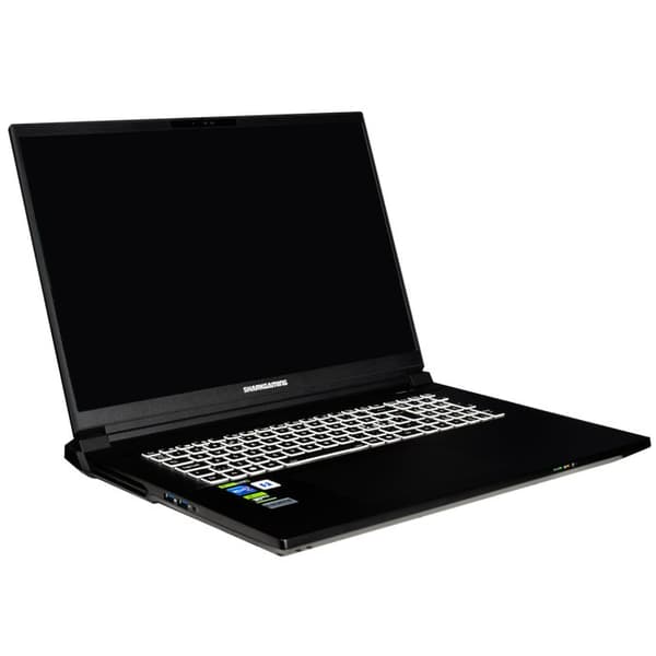 SharkGaming 9G18-80 U9 Laptop / RTX 5080 16G, Intel Ultra 9 275HX, 18" QHD 240hz, Wi-fi 6, 32GB, 2TB SSD, Win11