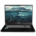 Miniatyrbillede 1 af 4: SharkGaming 9G18-80 U9 Laptop  / RTX 5080  16G, Intel Ultra 9 275HX, 18" QHD 240hz, Wi-fi 6, 32GB, 2TB SSD, Win11