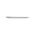 Miniatyrbild 3 av 4: MacBook Air 13" Core i3 1.1 Ghz 8 GB 128 GB SSD Silver (2020) - Renoverad - Utmärkt skick- REFURBISHED
