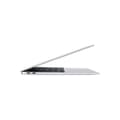 Miniatyrbild 2 av 4: MacBook Air 13" Core i3 1.1 Ghz 8 GB 128 GB SSD Silver (2020) - Renoverad - Utmärkt skick- REFURBISHED