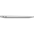 Miniatyrbild 3 av 3: APPLE MacBook Air 13" Apple M1 GPU 7 3,2 Ghz 8 GB 256 GB SSD Silver (2020) - Renoverad - Utmärkt skick- REFURBISHED