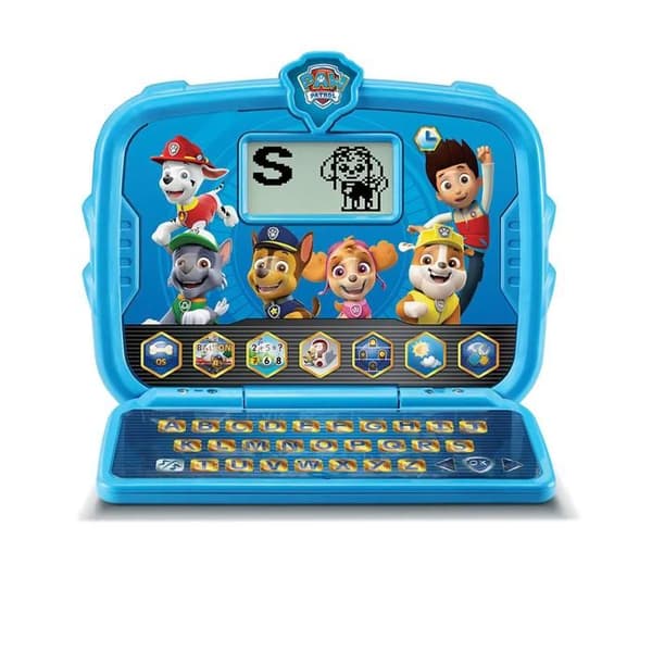 Utbildningsdator - VTech - Paw Patrol - Modell 80-530322 - Spanska språk