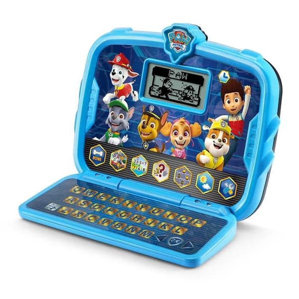 Utbildningsdator - VTech - Paw Patrol - Modell 80-530322 - Spanska språk