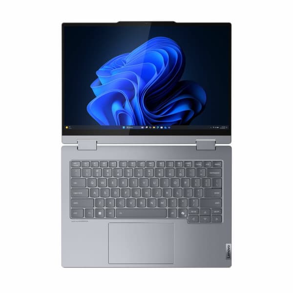 Bärbar dator Lenovo 21SQ0008SP 14" 16 GB RAM 512 GB SSD Qwerty Spanska