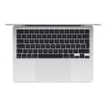 Pikkukuva 5 / 10: Laptop Apple MW0X3Y/A 13" M4 16 GB RAM 512 GB SSD