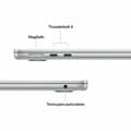 Pikkukuva 9 / 10: Laptop Apple MW0X3Y/A 13" M4 16 GB RAM 512 GB SSD