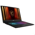 Miniatyrbild 3 av 3: MSI Katana 17 HX B14WGK-009FR