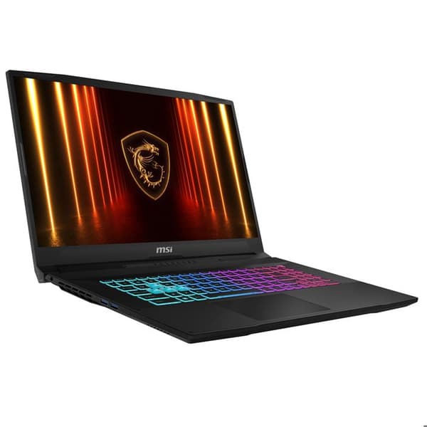 MSI Katana 17 HX B14WGK-009FR