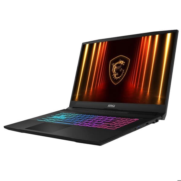 MSI Katana 17 HX B14WGK-009FR