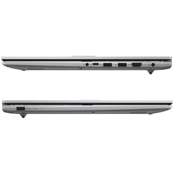 PC bärbar ASUS VivoBook 17 S1704 | Utan Windows - 17,3" FHD 60Hz - Intel Core i7-1355U - RAM 16Go - 1To SSD