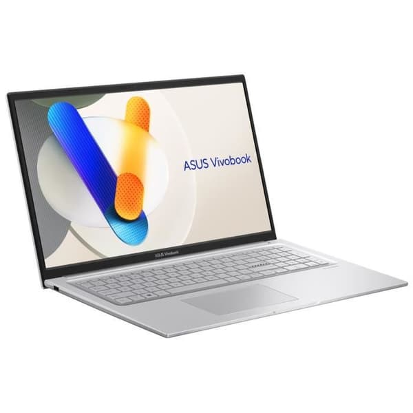 PC bärbar ASUS VivoBook 17 S1704 | Utan Windows - 17,3" FHD 60Hz - Intel Core i7-1355U - RAM 16Go - 1To SSD