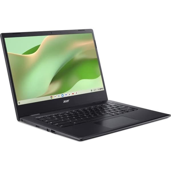 PC Bärbar Acer - Chromebook CBOA314-1H-C286 - Chrome OS - 14" FHD - Intel Celeron N4500 - RAM 4Go - 128 Go eMMC - AZERTY