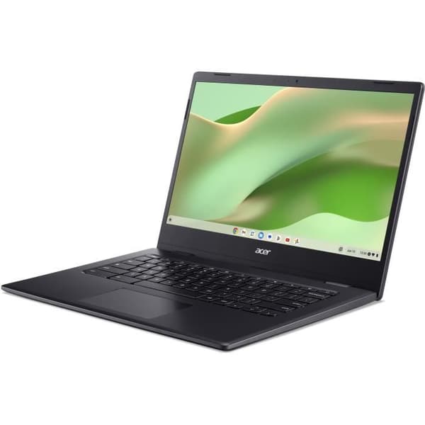 PC Bärbar Acer - Chromebook CBOA314-1H-C286 - Chrome OS - 14" FHD - Intel Celeron N4500 - RAM 4Go - 128 Go eMMC - AZERTY