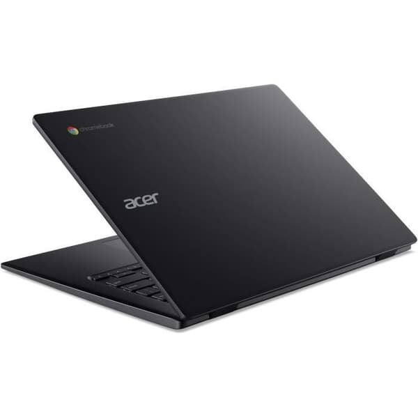 PC Bärbar Acer - Chromebook CBOA314-1H-C286 - Chrome OS - 14" FHD - Intel Celeron N4500 - RAM 4Go - 128 Go eMMC - AZERTY