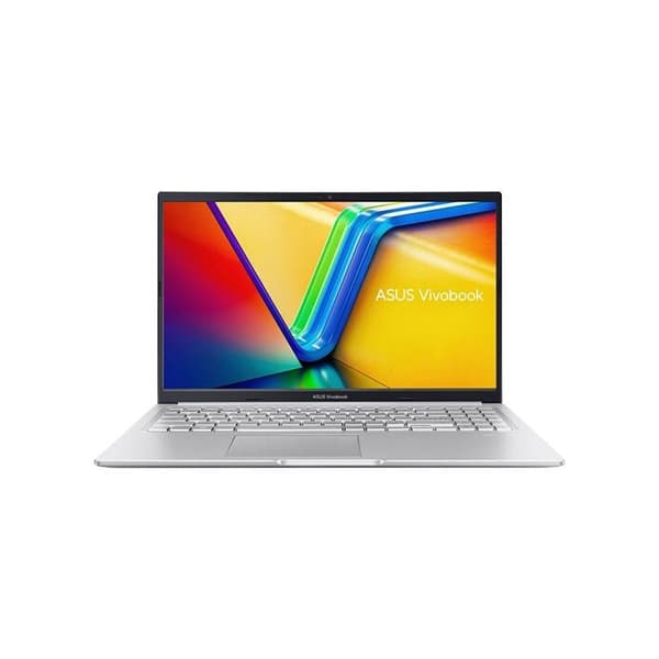 Asus Vivobook 15 M1502YA-BQ889W 15,6” AMD Ryzen™ 7 16 GB RAM 512 GB SSD Grå