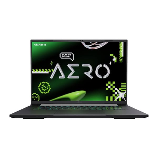 Bärbar dator Gigabyte 9REG6AC7WH6DJHEES000