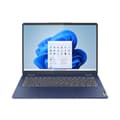 Miniatyrbild 2 av 3: Bärbar dator Lenovo 82XX00ELSP 14" AMD Ryzen 5 5625U 16 GB RAM 512 GB SSD Qwerty Spanska