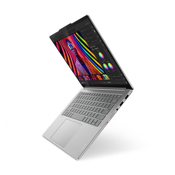 Bärbar dator Lenovo 83KF000SSP 14,5" 1 TB SSD Qwerty Spanska