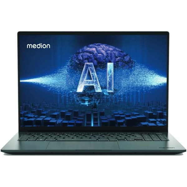 Bärbar dator Medion MD62701 U5 16,1" 16 GB RAM 512 GB