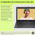 Miniatyrbillede 8 af 11: Bærbar computer HP B9FQ7EA