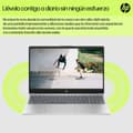 Miniatyrbillede 9 af 11: Bærbar computer HP B9FQ7EA
