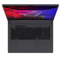 Miniatyrbillede 4 af 4: Bærbar computer Asus 90NR0LK1-M004K0 18" 32 GB RAM 1 TB SSD Spansk qwerty