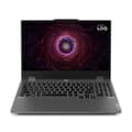 Miniatyrbilde 2 av 3: Laptop Lenovo 83JC00FMSP 15,6" amd ryzen 7 7435HS 24 GB RAM 512 GB SSD Nvidia Geforce RTX 4050 Spansk Qwerty