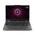 Miniatyrbilde 1 av 3: Laptop Lenovo 83JC00FMSP 15,6" amd ryzen 7 7435HS 24 GB RAM 512 GB SSD Nvidia Geforce RTX 4050 Spansk Qwerty