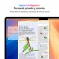 Miniatyrbilde 8 av 10: Laptop Apple MC6U4Y/A 13" M4 16 GB RAM 512 GB SSD