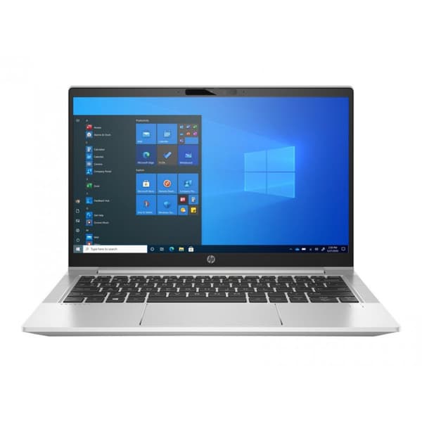 BEGAGNAD HP Probook 430 G8 13.3" Full HD i3 (gen 11) 16GB 256GB SSD Win 11 Pro