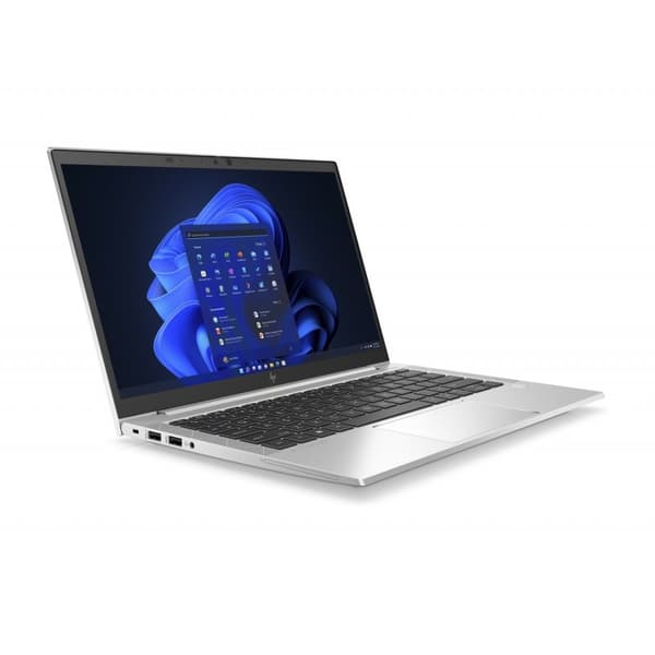 BEGAGNAD HP EliteBook 830 G8 13.3" Full HD i5 (gen 11) 16GB 256GB SSD med 4G Win 11 Pro Silver Klass A