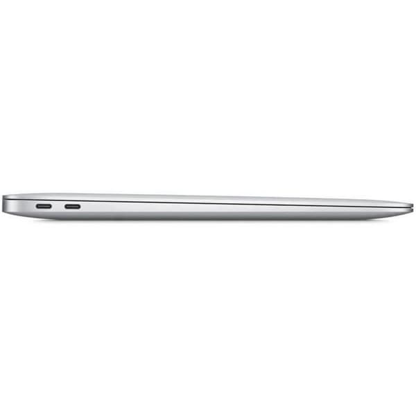 APPLE MacBook Air 13" 2019 i5 - 1,6 Ghz - 8 GB RAM - 128 GB SSD - Silver - Renoverad - Utmärkt skick- REFURBISHED