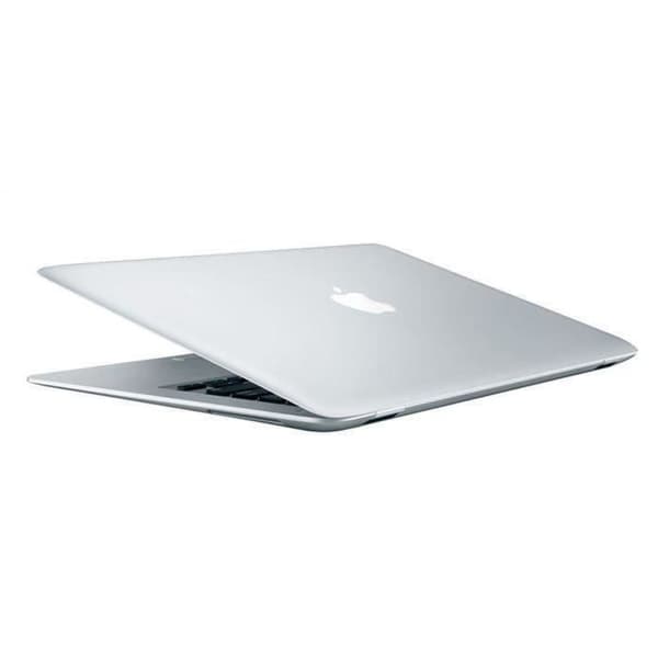 APPLE MacBook Air 13" 2014 i5 - 1,4 Ghz - 4 GB RAM - 128 GB SSD - Grå - Renoverad - Mycket bra skick- REFURBISHED