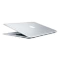 Miniatyrbild 2 av 3: APPLE MacBook Air 13" 2014 i5 - 1,4 Ghz - 4 GB RAM - 128 GB SSD - Grå - Renoverad - Mycket bra skick- REFURBISHED