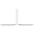 Miniatyrbild 2 av 3: MacBook Air 13" Apple M1 3.2 Ghz 8 GB 256 GB SSD Silver (2020) - Nytt batteri - Renoverad - Mycket bra skick- REFURBISHED