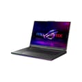 Miniatyrbild 3 av 6: "ASUS ROG Strix G18 G814JIR-N6113W Intel® Core? i9 i9-14900HX Laptop 45-7 cm (18"") 2.5K 32 GB DDR5-SDRAM 1 TB SSD"