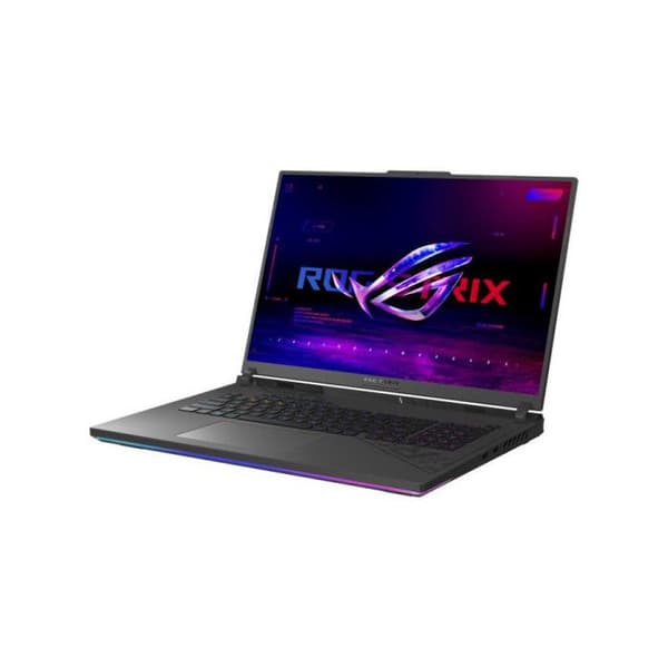 "ASUS ROG Strix G18 G814JIR-N6113W Intel® Core? i9 i9-14900HX Laptop 45-7 cm (18"") 2.5K 32 GB DDR5-SDRAM 1 TB SSD"