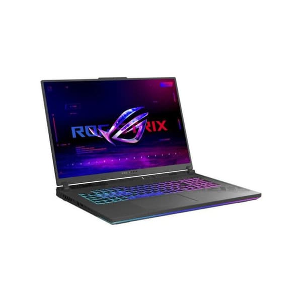 "ASUS ROG Strix G18 G814JIR-N6113W Intel® Core? i9 i9-14900HX Laptop 45-7 cm (18"") 2.5K 32 GB DDR5-SDRAM 1 TB SSD"