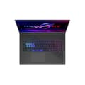 Miniatyrbild 5 av 6: "ASUS ROG Strix G18 G814JIR-N6113W Intel® Core? i9 i9-14900HX Laptop 45-7 cm (18"") 2.5K 32 GB DDR5-SDRAM 1 TB SSD"